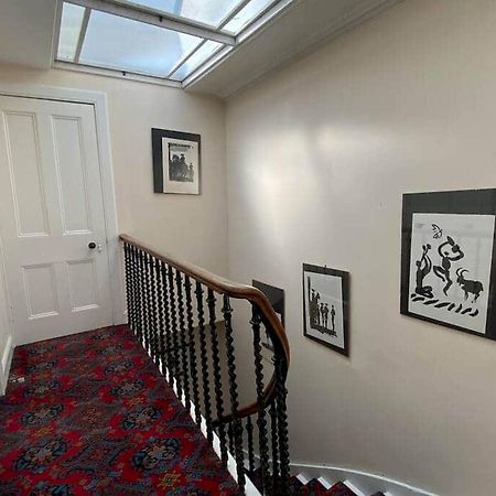 Abbotsford House Apartment St. Andrews Exterior photo