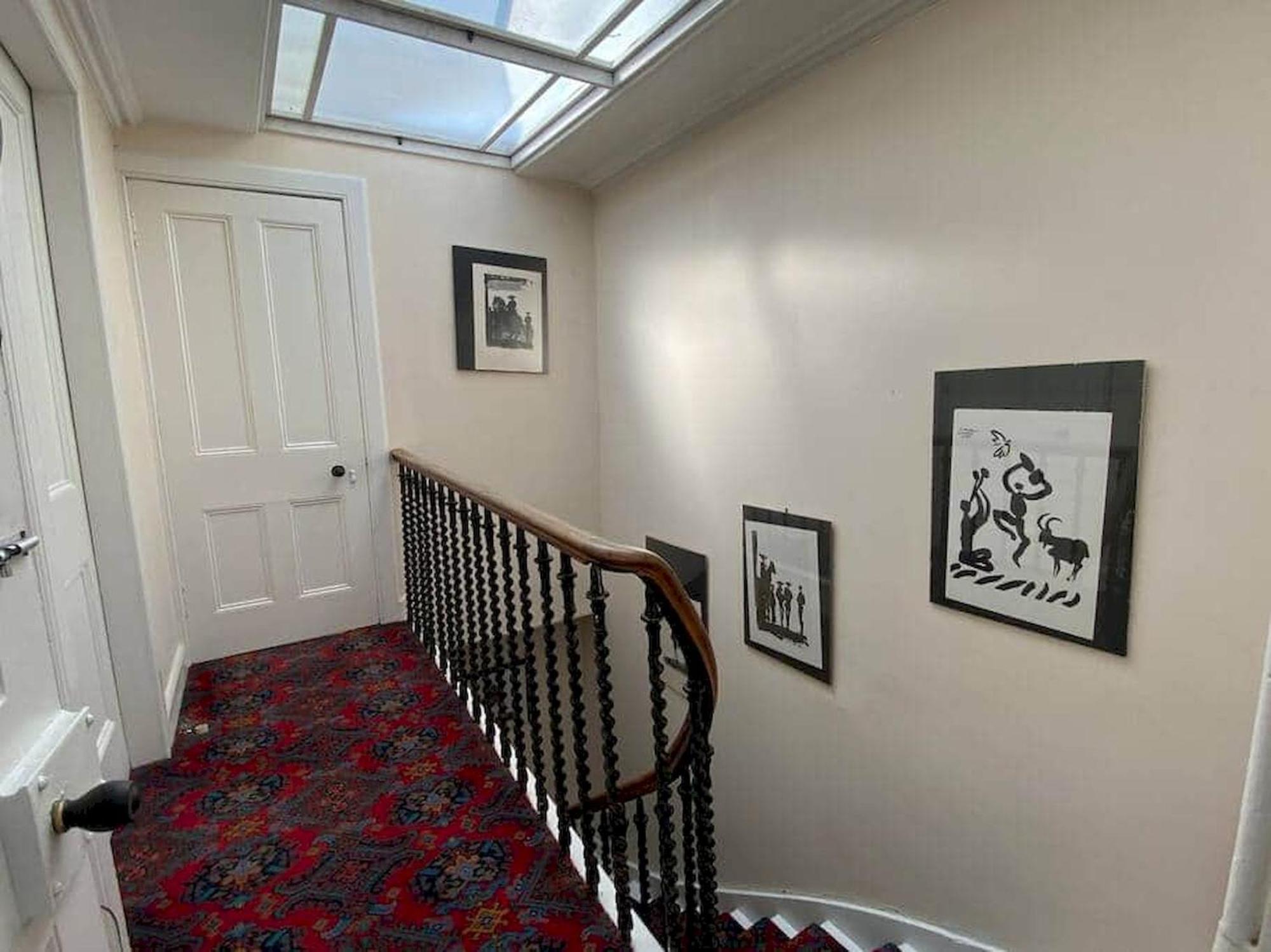 Abbotsford House Apartment St. Andrews Exterior photo