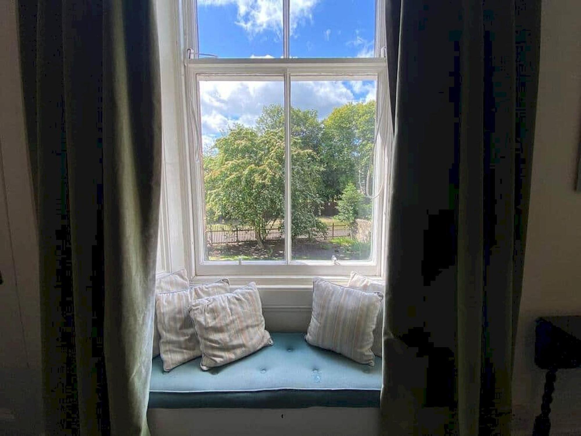 Abbotsford House Apartment St. Andrews Exterior photo